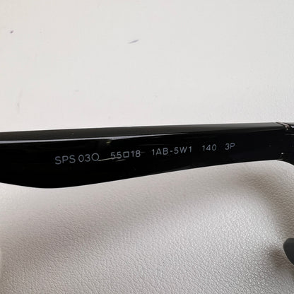 Prada Brown Sunglasses A-15739