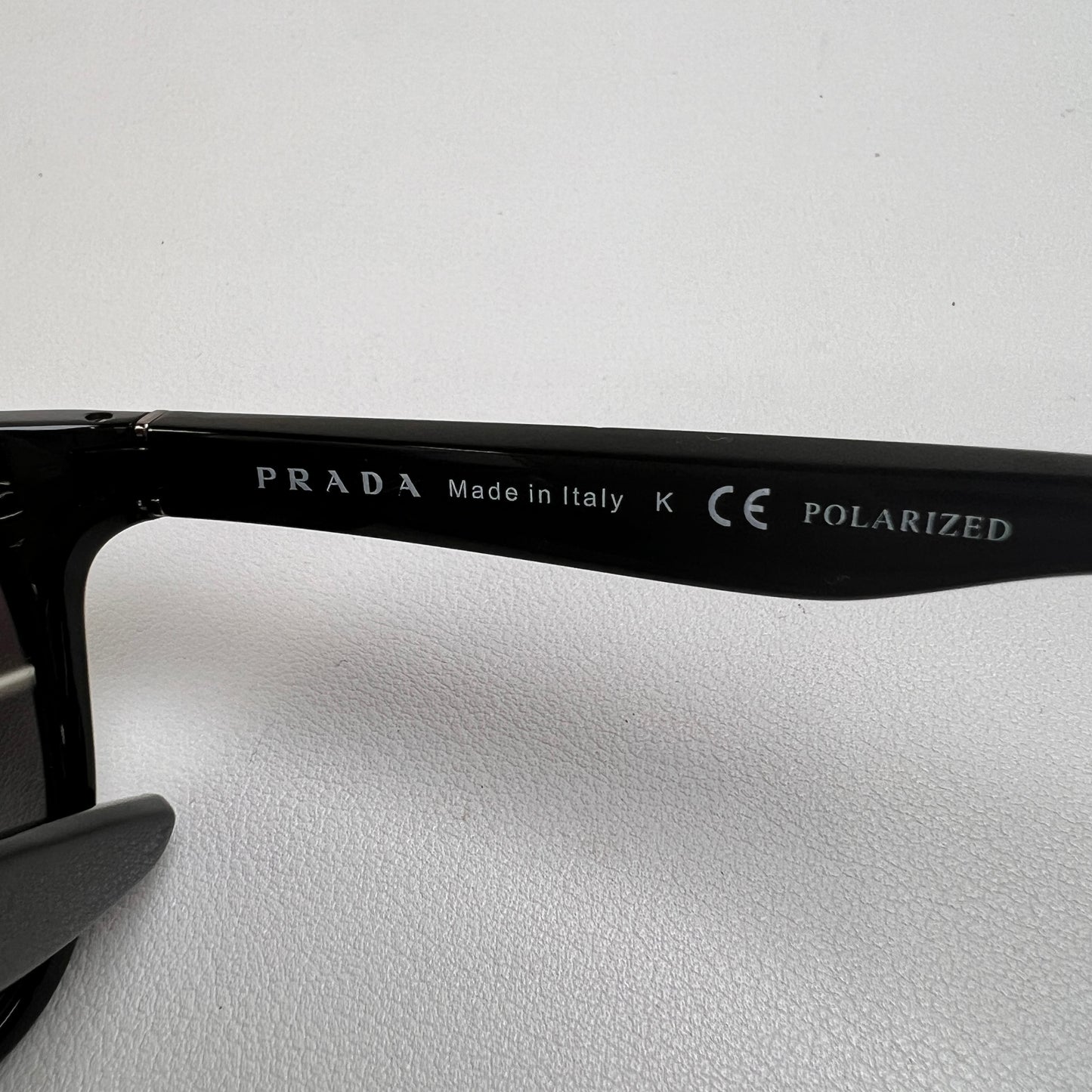 Prada Brown Sunglasses A-15739
