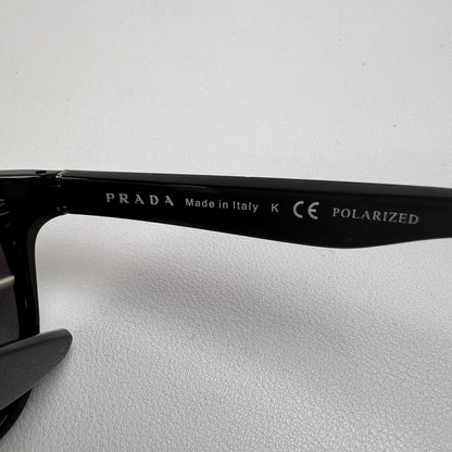 Prada Brown Sunglasses A-15739