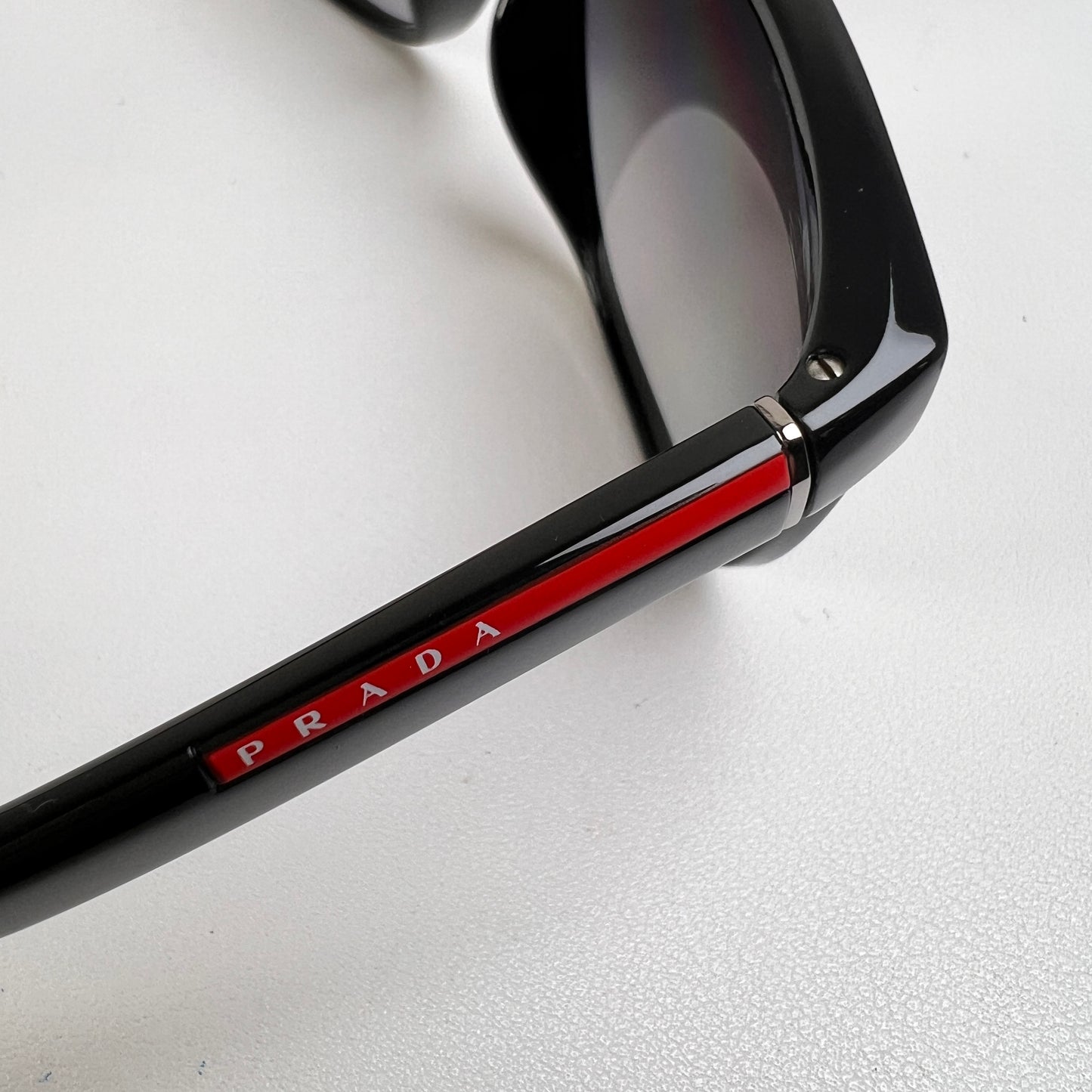 Prada Brown Sunglasses A-15739