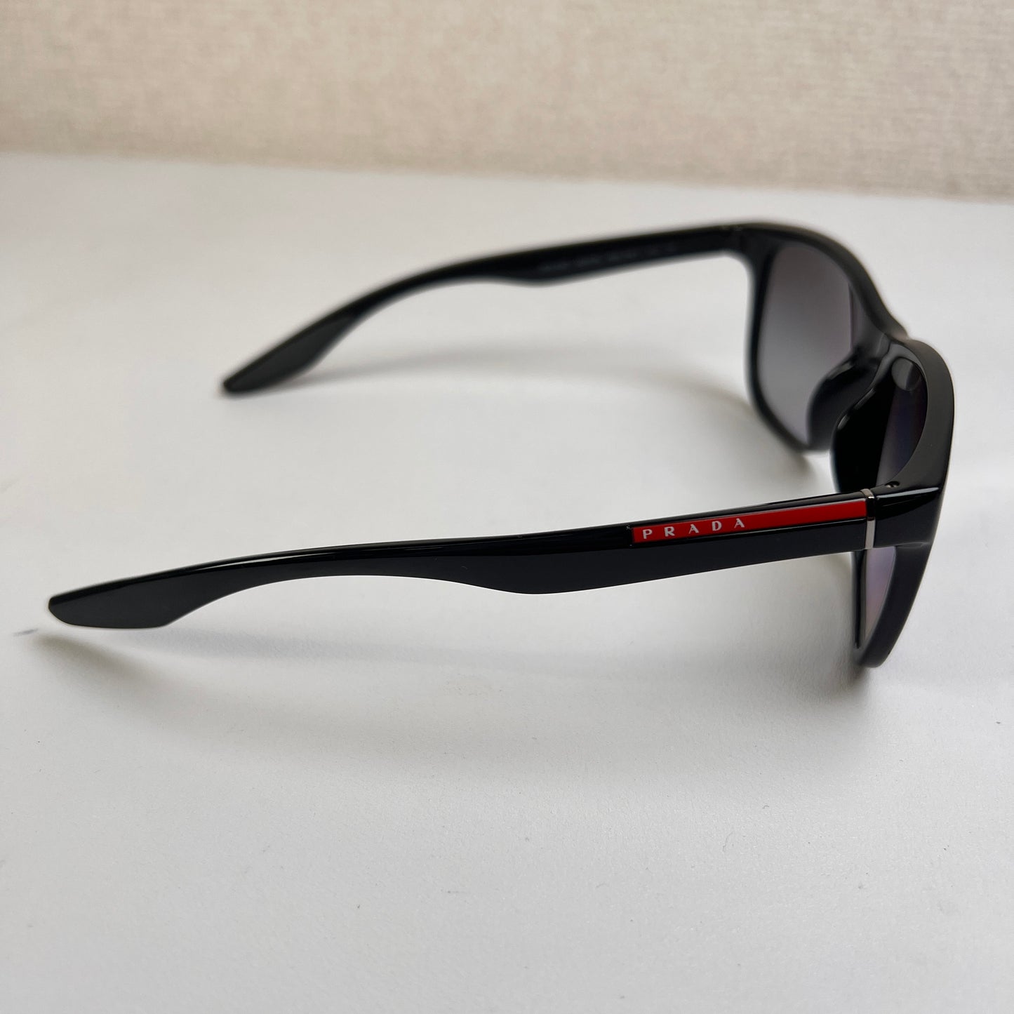Prada Brown Sunglasses A-15739