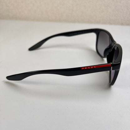 Prada Brown Sunglasses A-15739