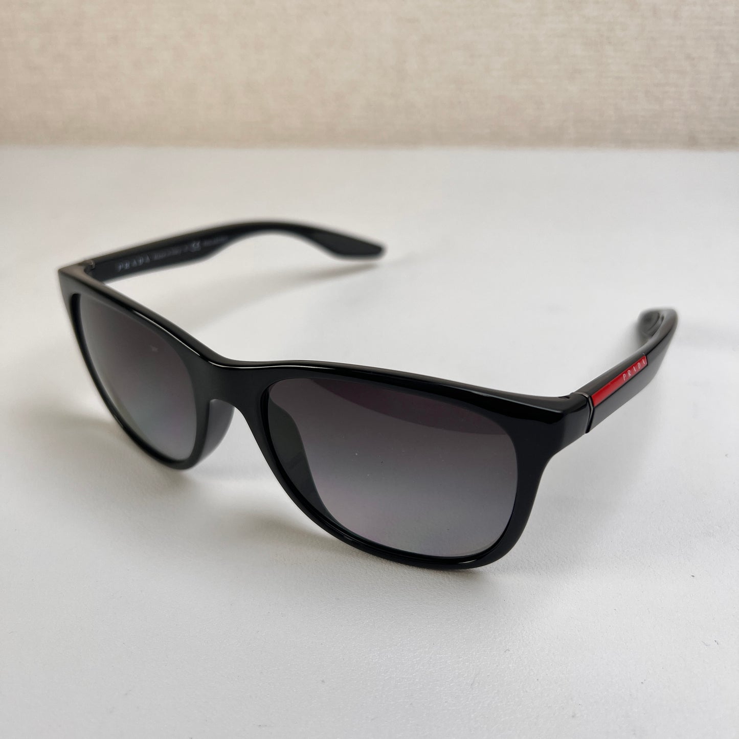 Prada Brown Sunglasses A-15739