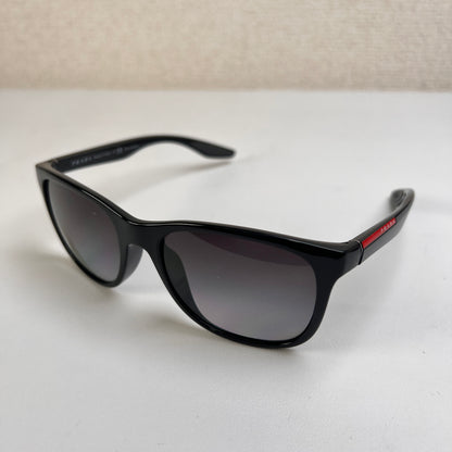 Prada Brown Sunglasses A-15739