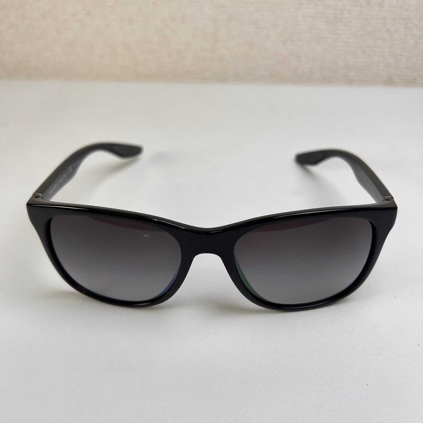 Prada Brown Sunglasses A-15739