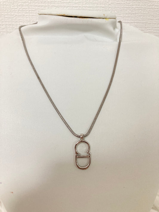 Dior Silver Necklaces A-15742