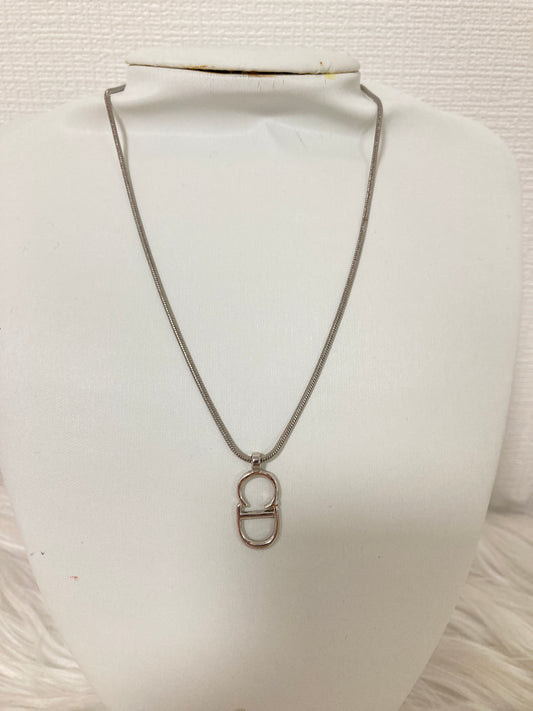 Dior Silver Necklaces A-15742