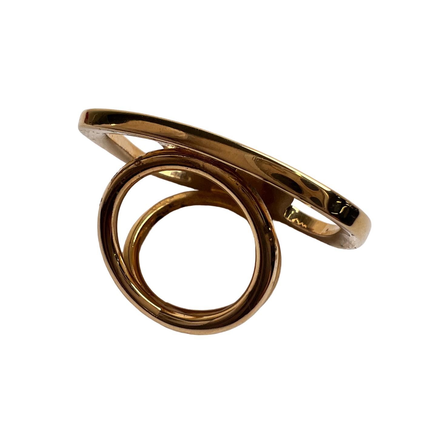Ferragamo Gold Small goods A-15744