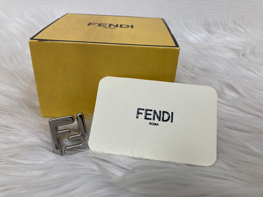 Fendi Silver Small goods A-15764