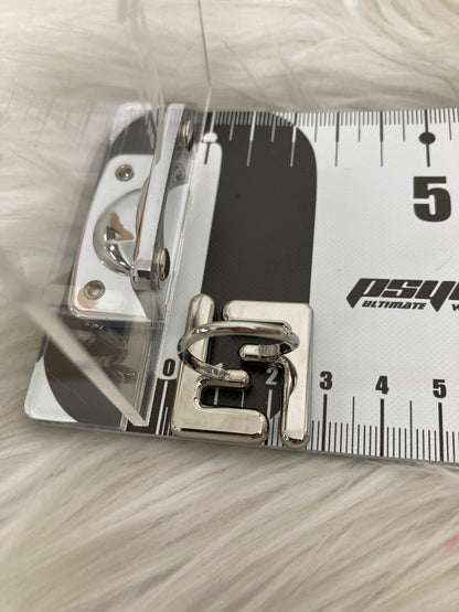 Fendi Silver Small goods A-15764