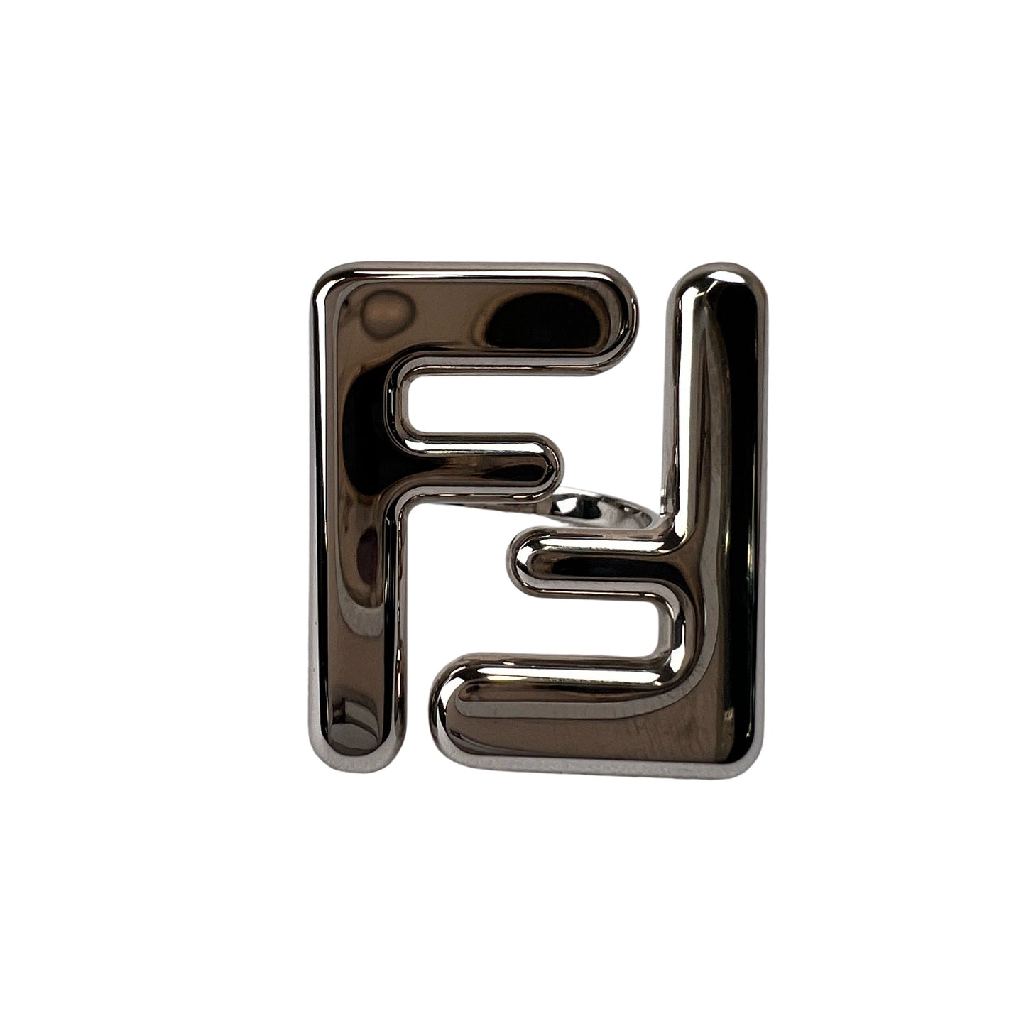 Fendi Silver Small goods A-15764