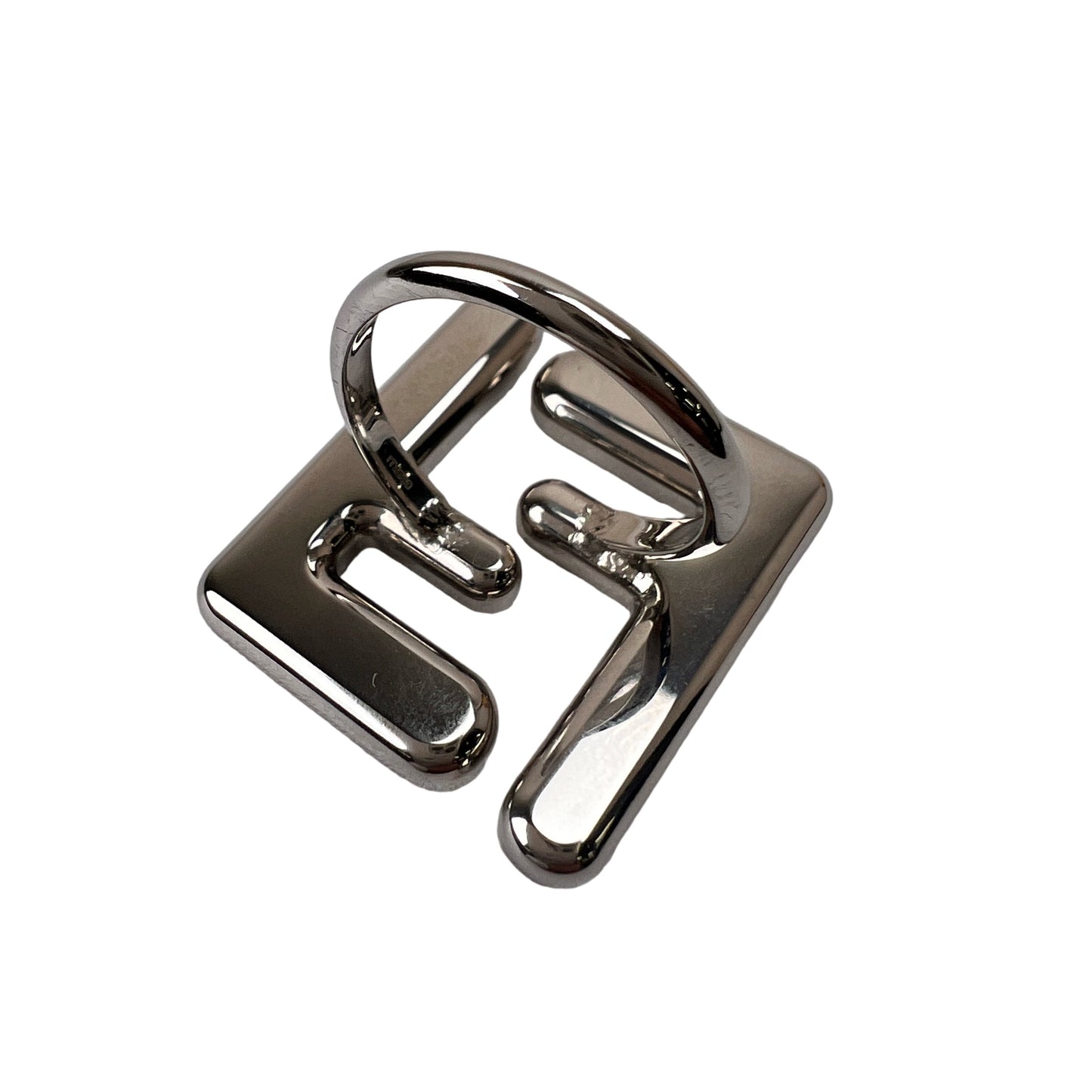 Fendi Silver Small goods A-15764