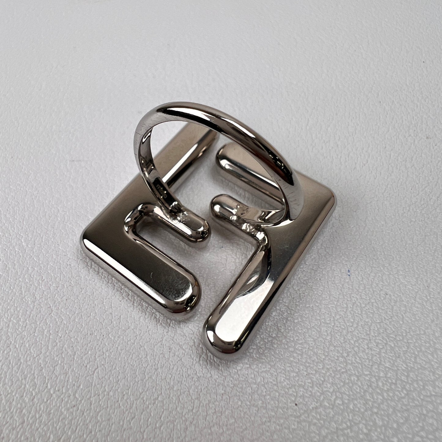 Fendi Silver Small goods A-15764