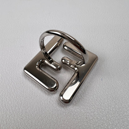 Fendi Silver Small goods A-15764