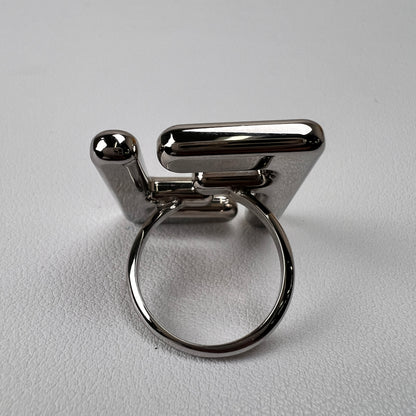 Fendi Silver Small goods A-15764