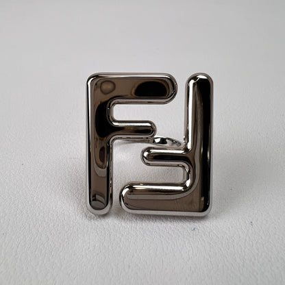 Fendi Silver Small goods A-15764