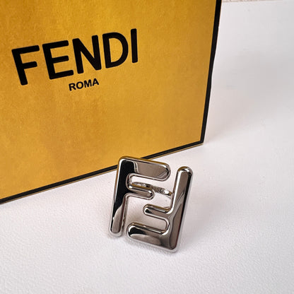Fendi Silver Small goods A-15764