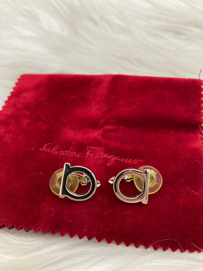 Ferragamo Silver Small goods A-15765