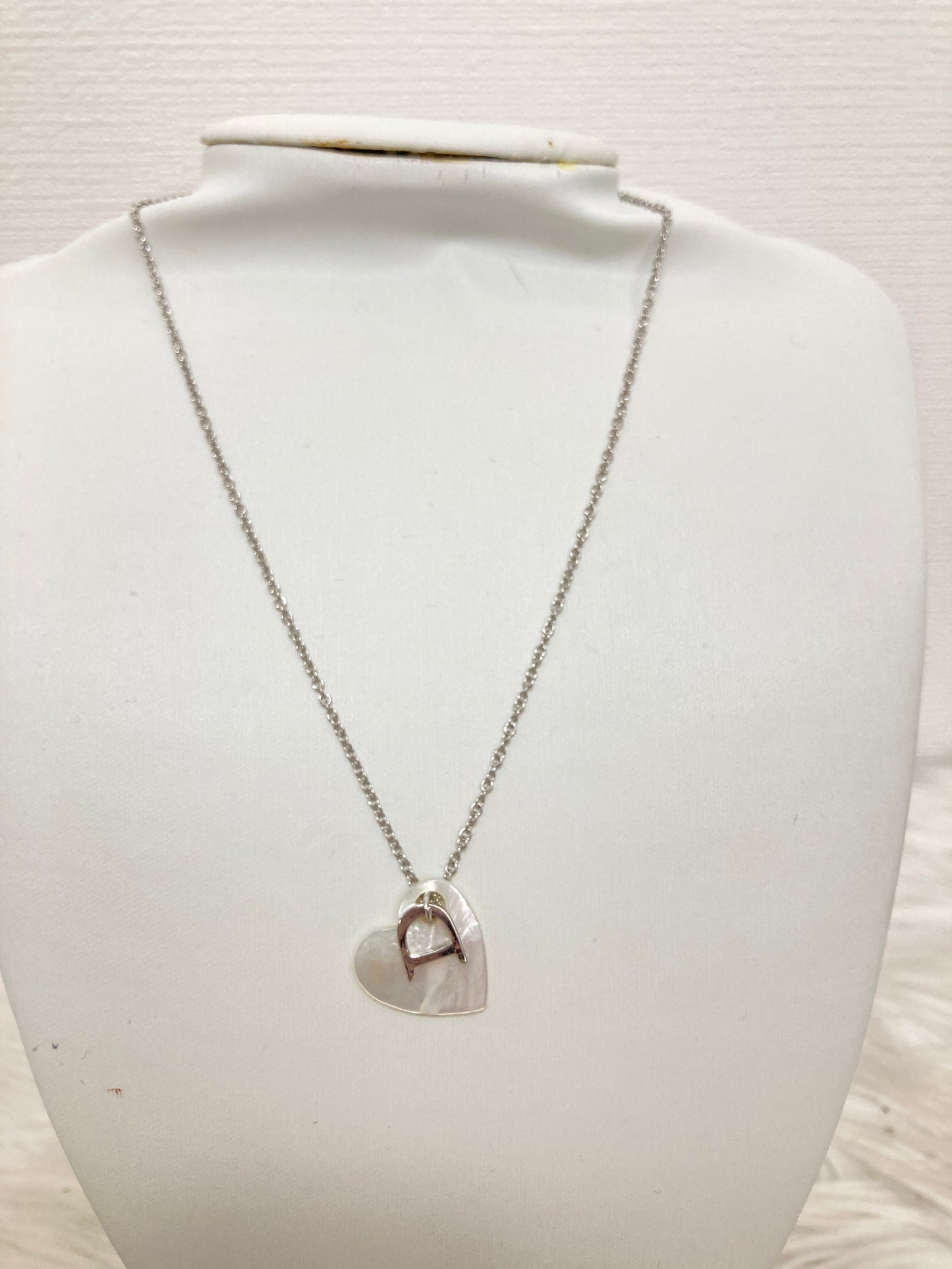 Dior Silver Necklaces A-15767