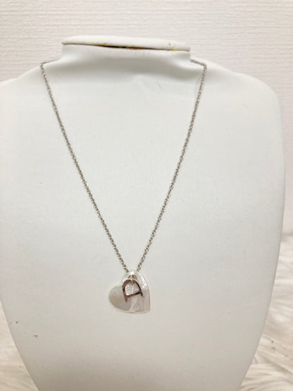 Dior Silver Necklaces A-15767