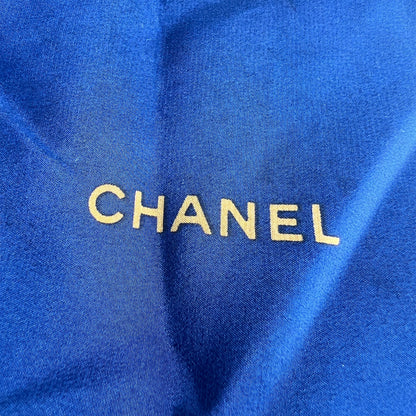 Chanel Navy Small goods A-15769