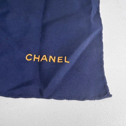 Chanel Navy Small goods A-15769