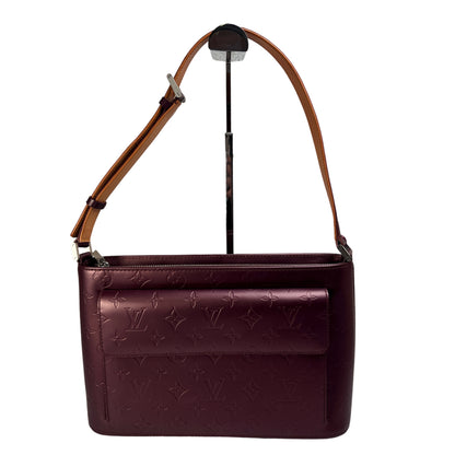 Louis Vuitton Purple Handle Bags A-15774