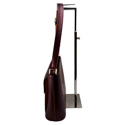 Louis Vuitton Purple Handle Bags A-15774