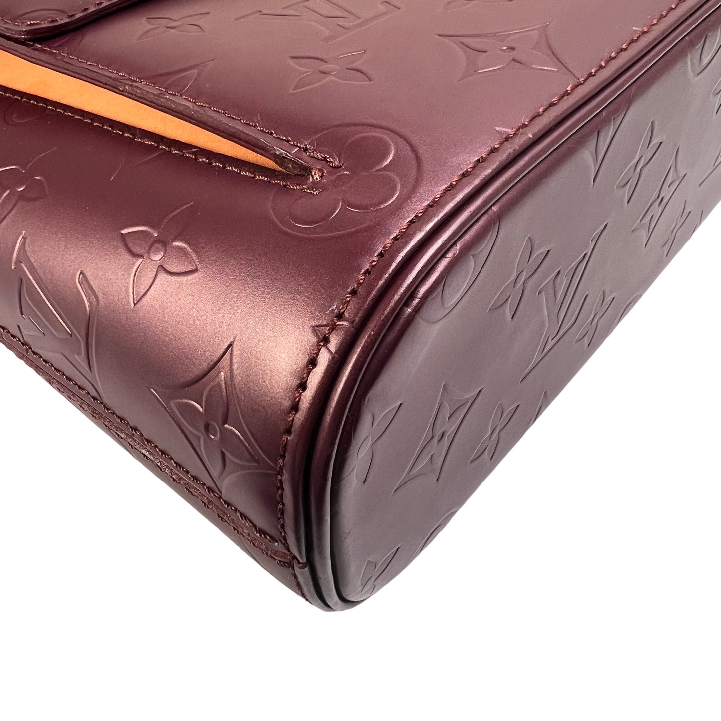 Louis Vuitton Purple Handle Bags A-15774