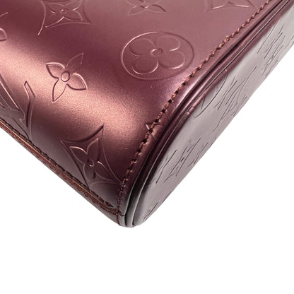 Louis Vuitton Purple Handle Bags A-15774