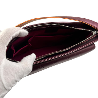 Louis Vuitton Purple Handle Bags A-15774