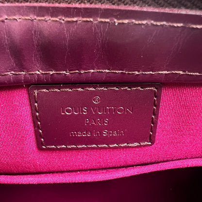 Louis Vuitton Purple Handle Bags A-15774