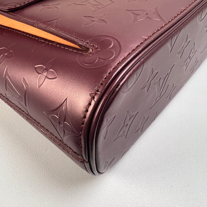 Louis Vuitton Purple Handle Bags A-15774