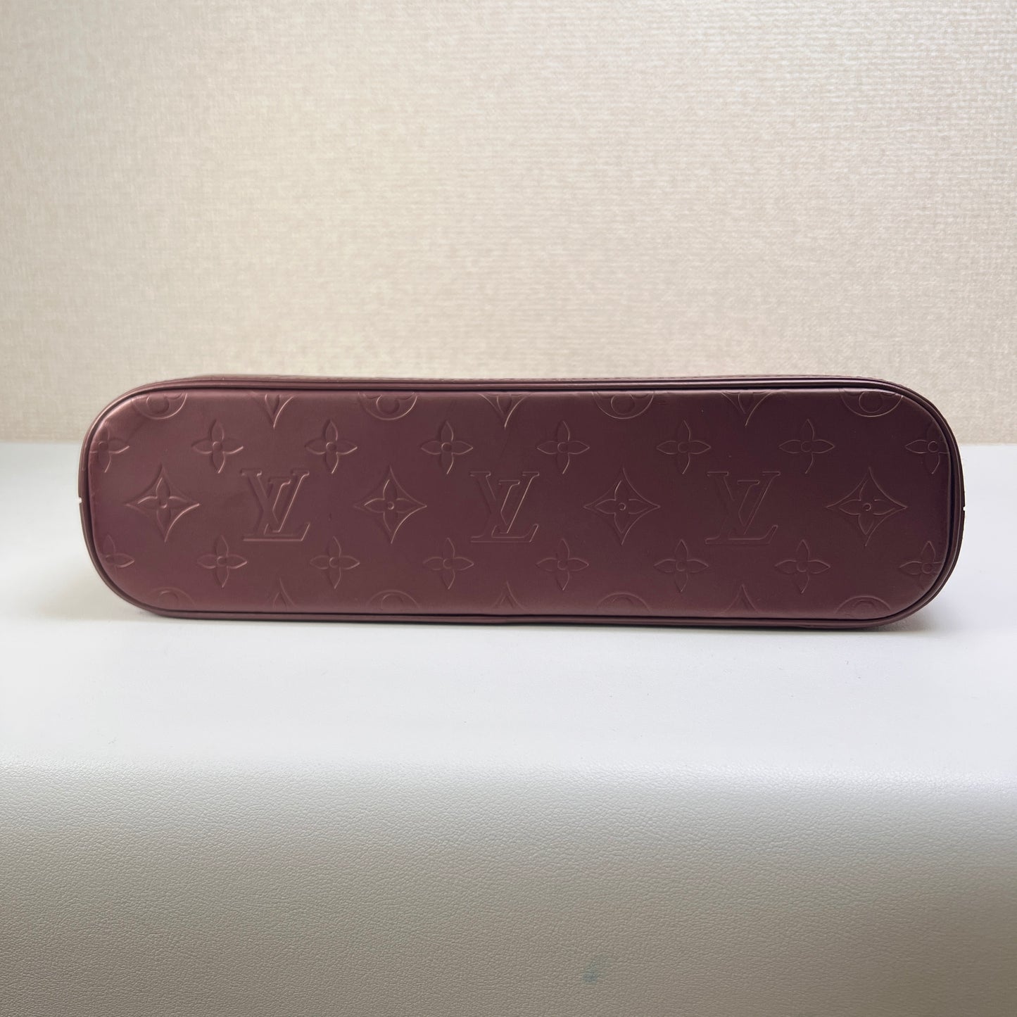 Louis Vuitton Purple Handle Bags A-15774