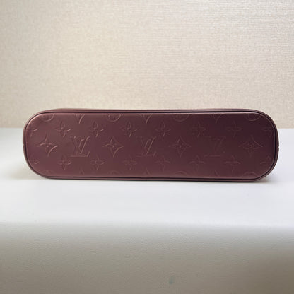 Louis Vuitton Purple Handle Bags A-15774