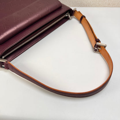 Louis Vuitton Purple Handle Bags A-15774
