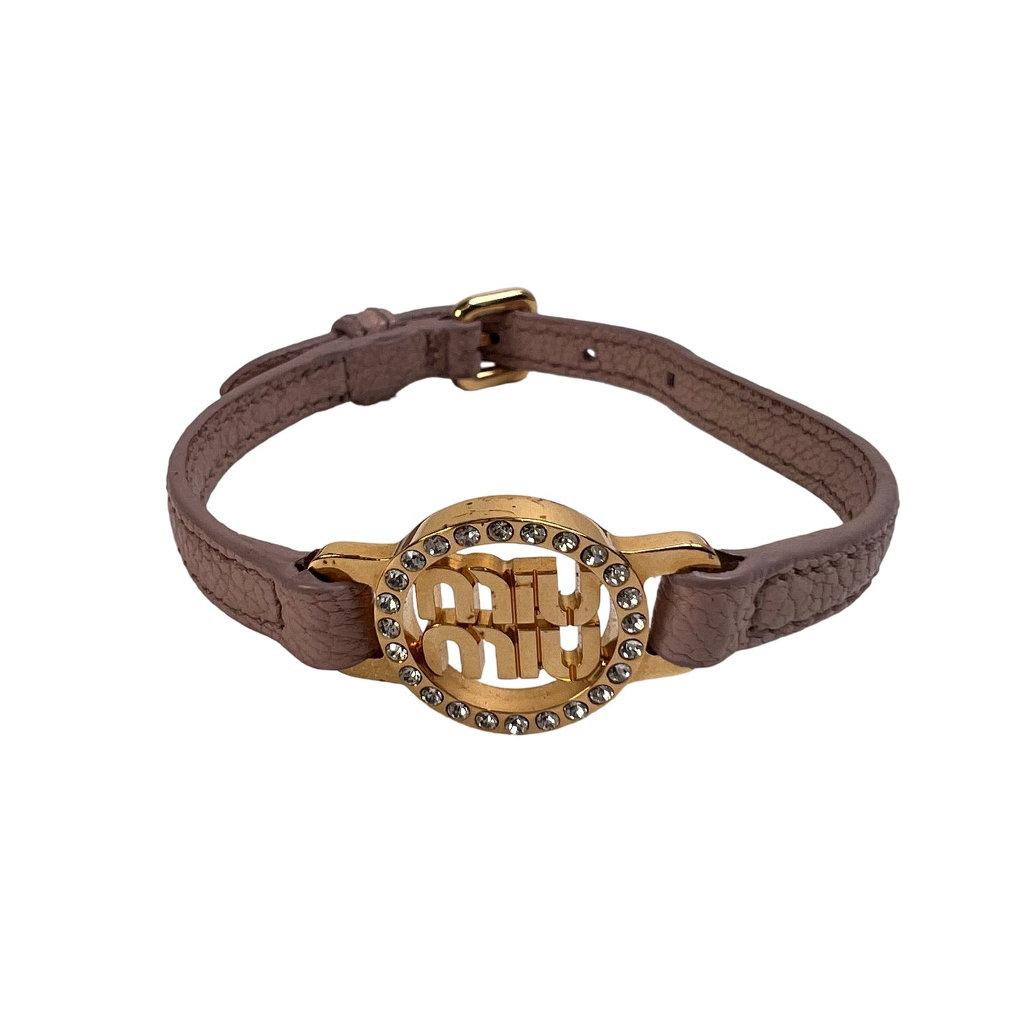 Miu Miu Pink Small goods A-15778