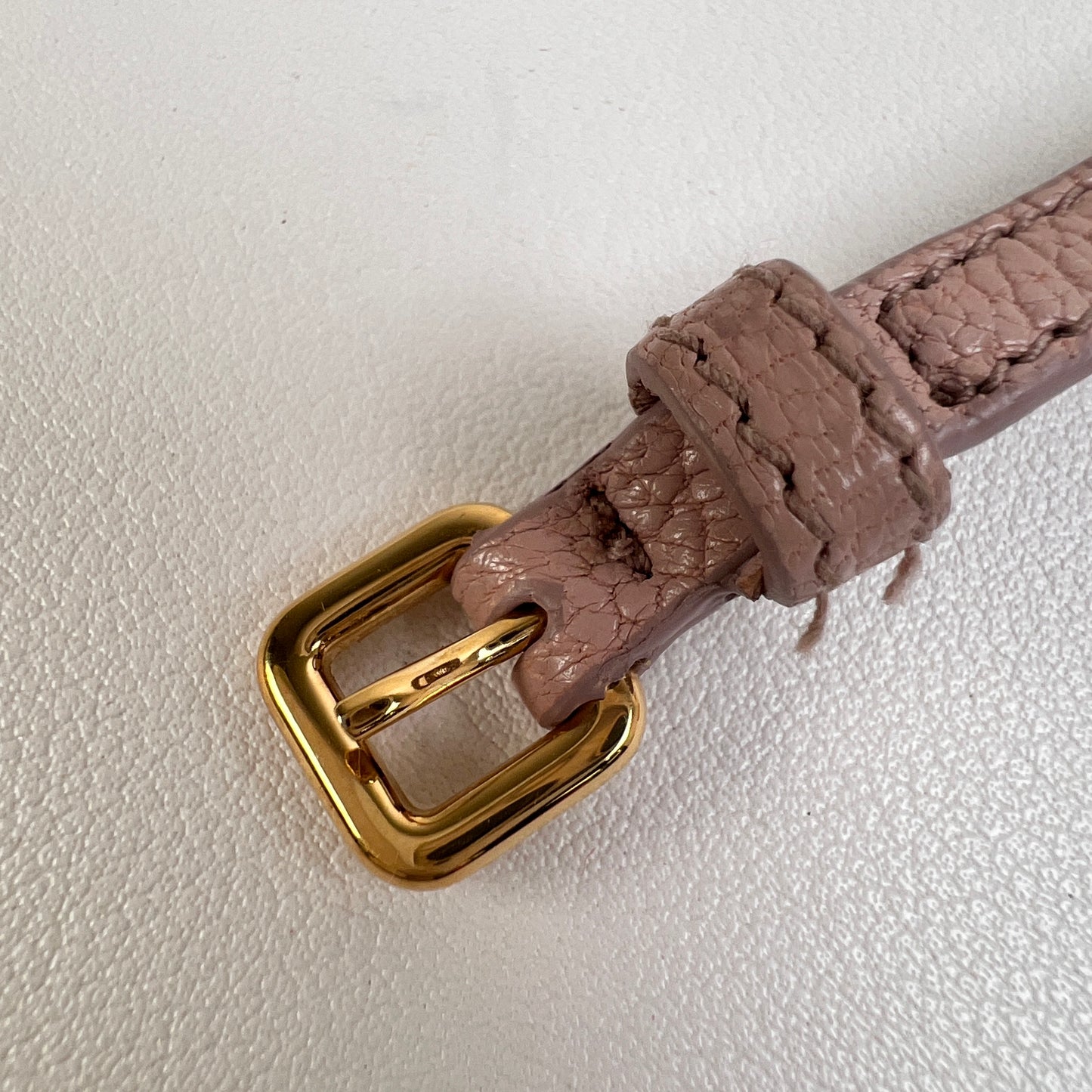 Miu Miu Pink Small goods A-15778