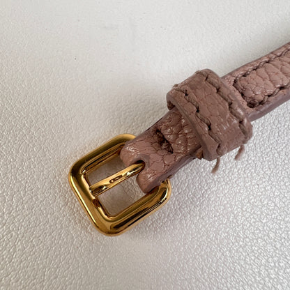 Miu Miu Pink Small goods A-15778