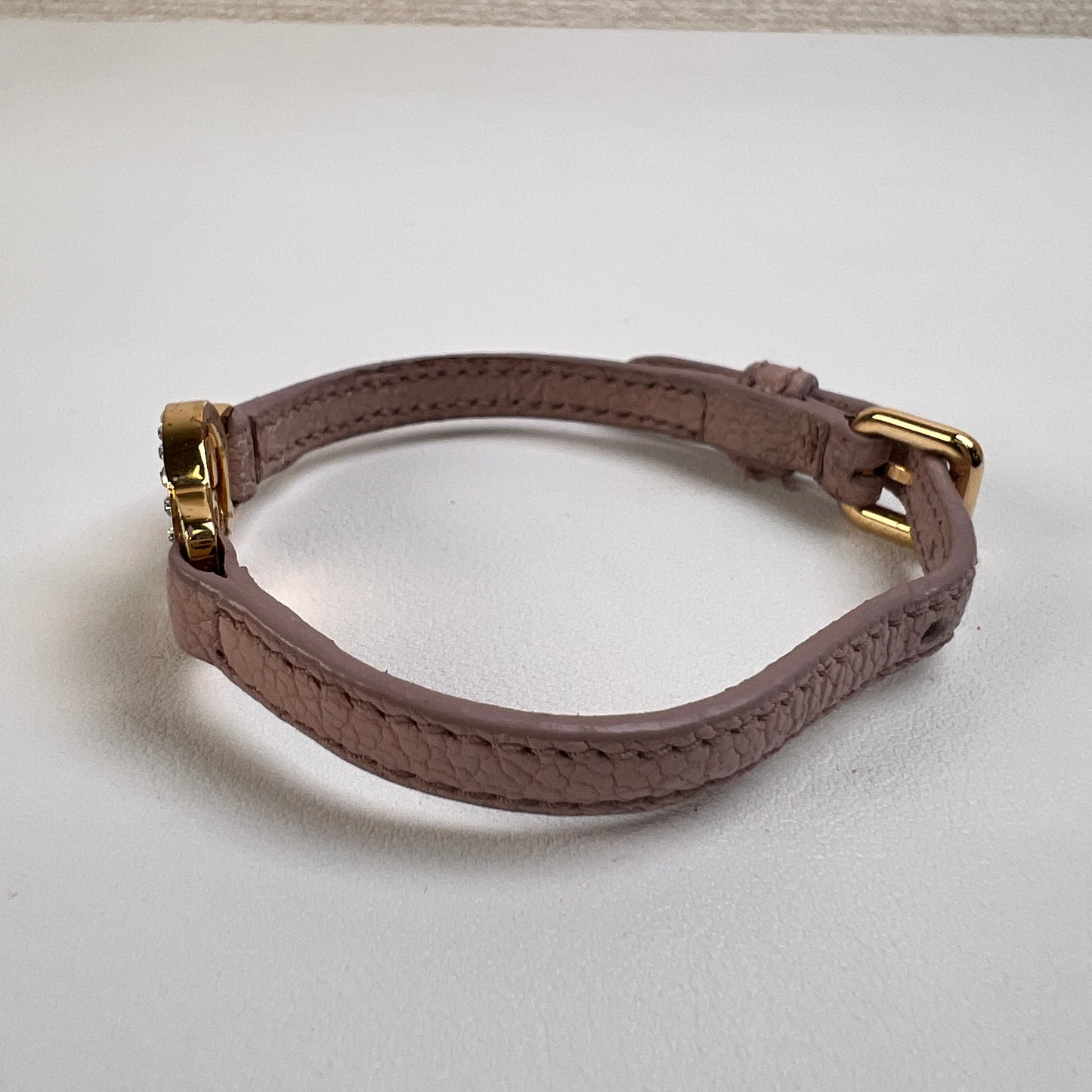 Miu Miu Pink Small goods A-15778