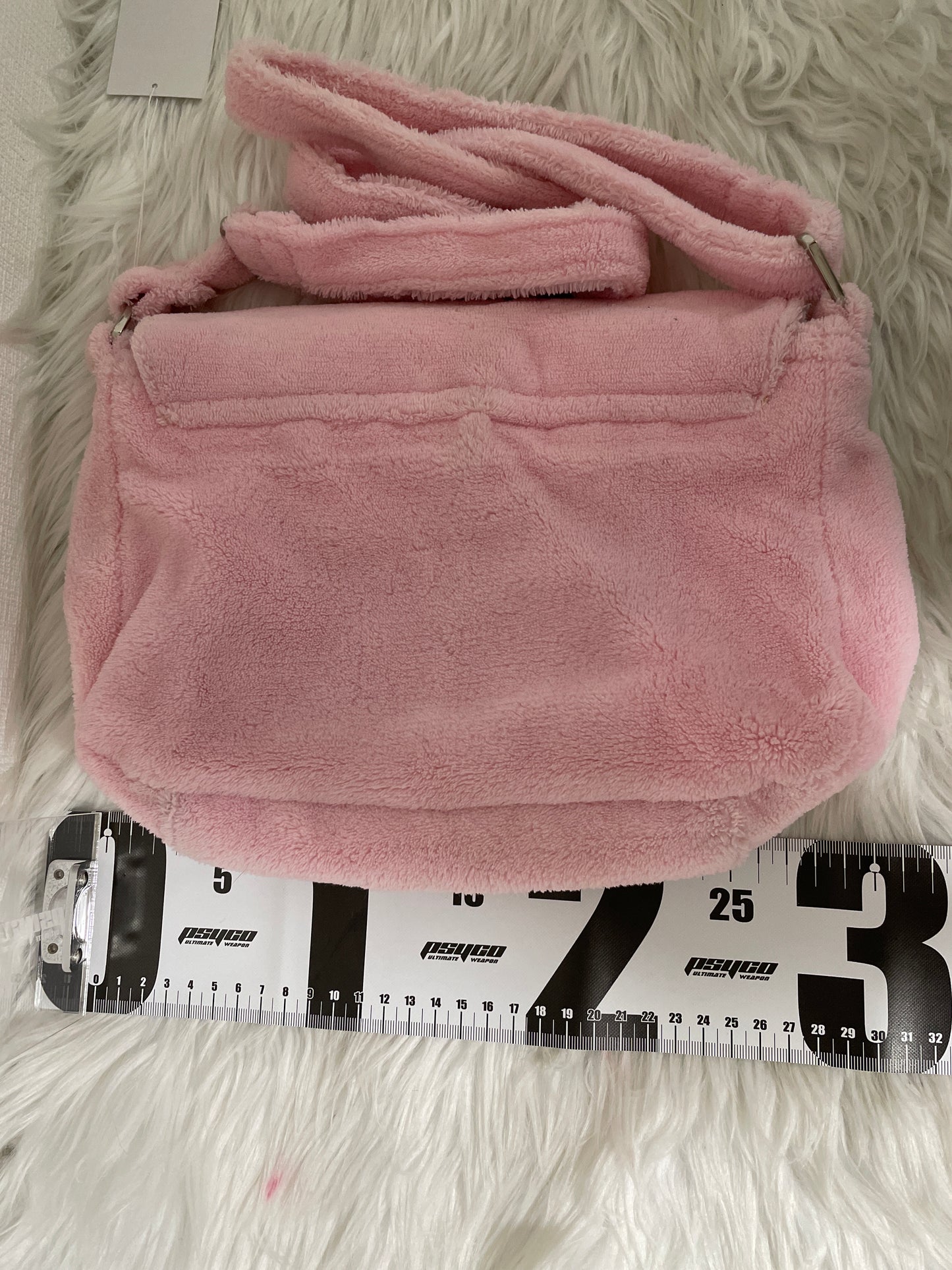 Chanel Pink Shoulder Bags A-15780