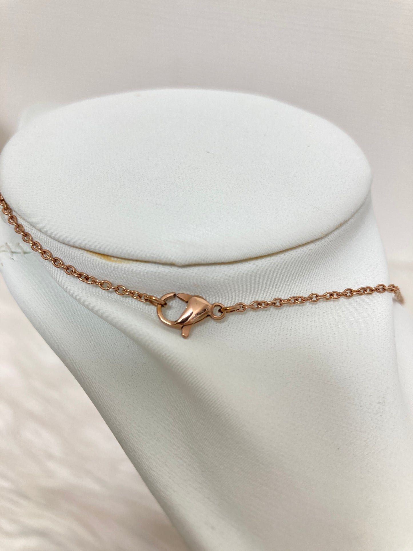 Chanel Gold Necklaces A-15781