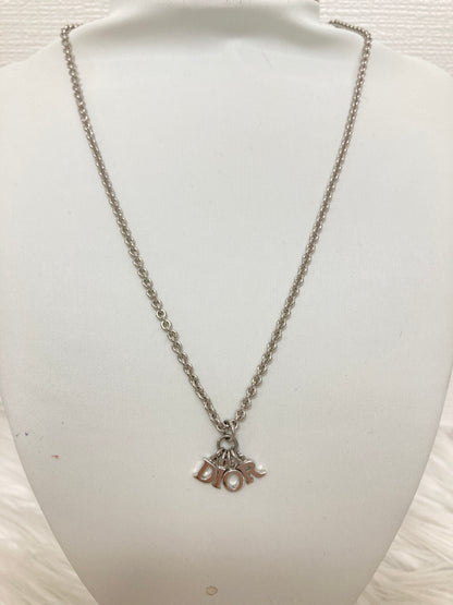 Dior Silver Necklaces A-15783