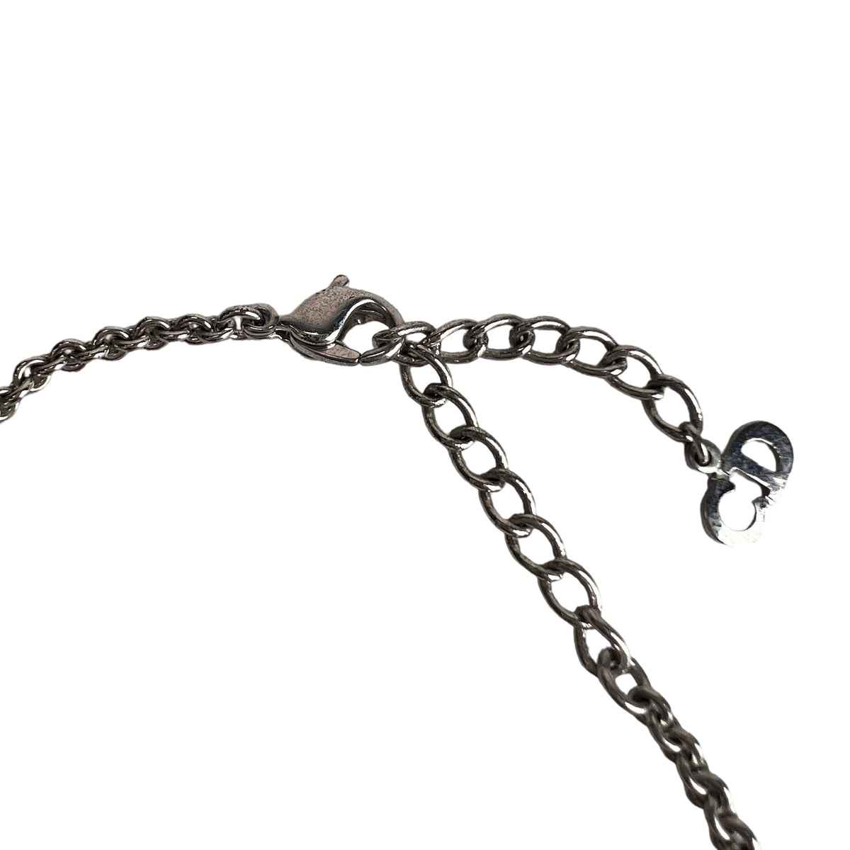 Dior Silver Necklaces A-15783
