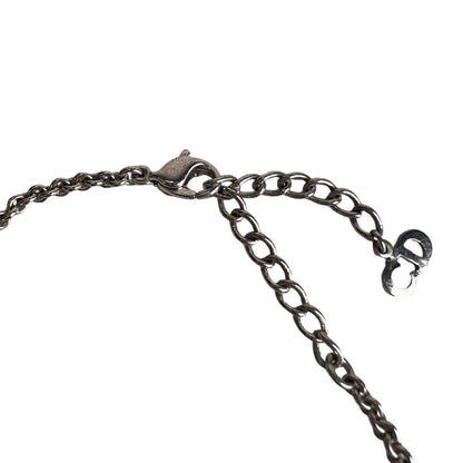 Dior Silver Necklaces A-15783
