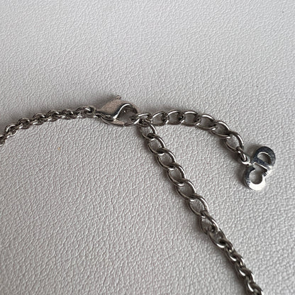 Dior Silver Necklaces A-15783