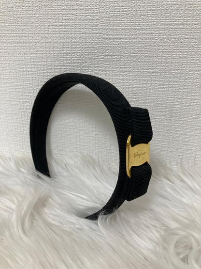 Ferragamo Black Small goods A-15786