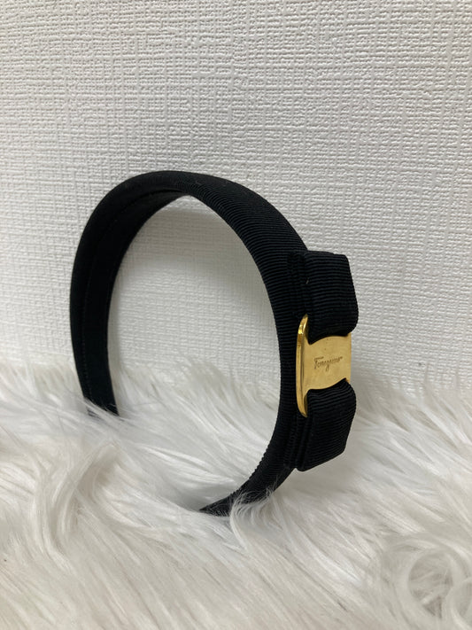 Ferragamo Black Small goods A-15786
