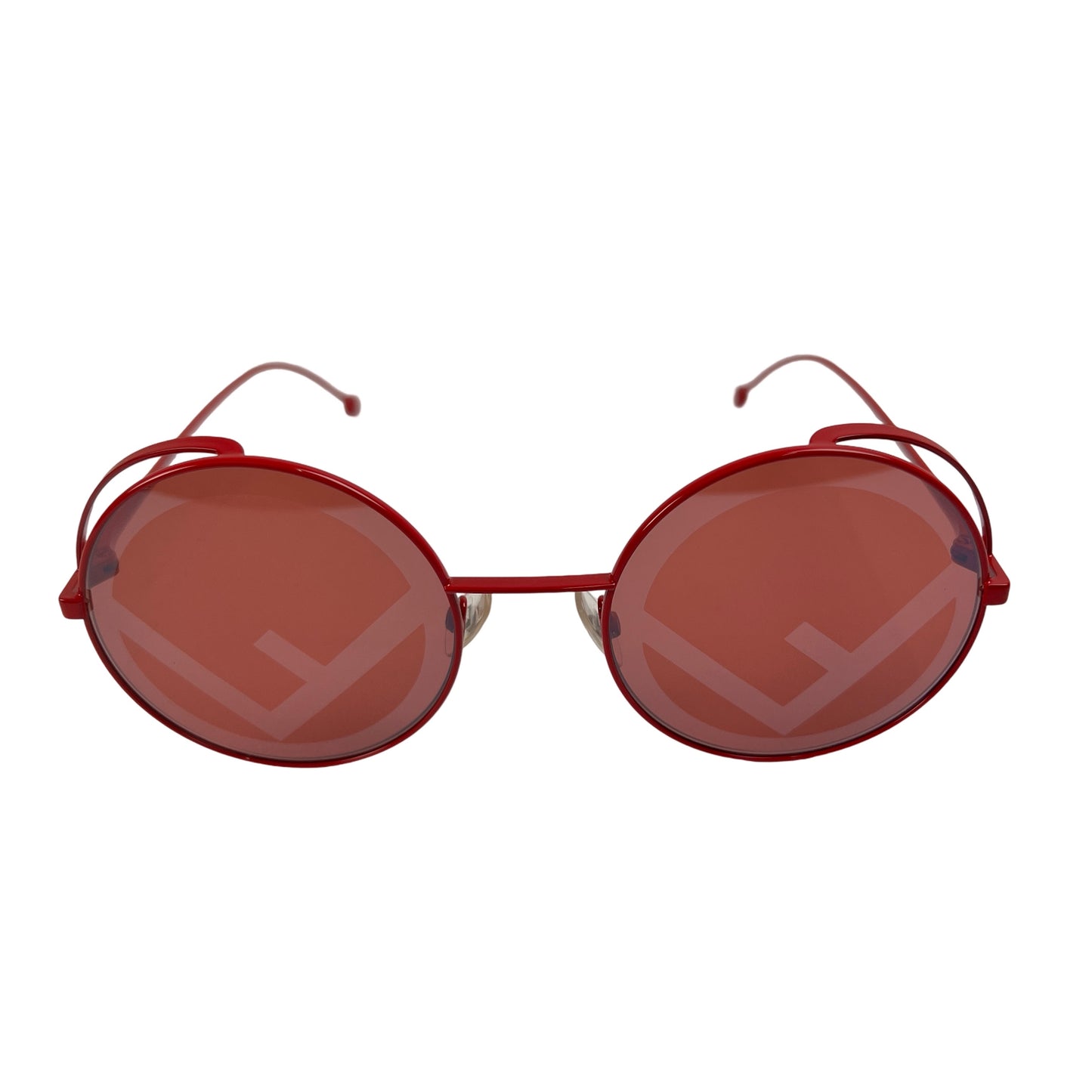 Fendi Red Small goods A-15787