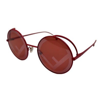 Fendi Red Small goods A-15787